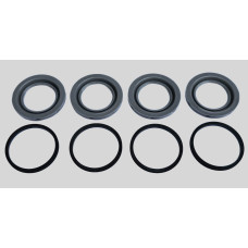 Front Caliper rebuild kit 143.35059 for Brembo 4 piston calipers with 44/44mm pistons