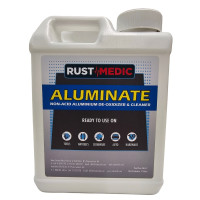 Aluminate - Ready to Use - 1 Litre