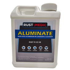 Aluminate - Ready to Use - 1 Litre