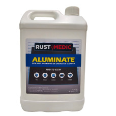 Aluminate - Ready to Use - 5 Litre