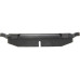 Centric 104.11081 Posi-Quiet Semi Metallic Disc Brake Pads Rear