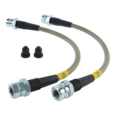 Stoptech 950.33515 Rear Hydraulic Brake Hose Kit 