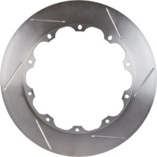 Stoptech 31.326.1101.99 Slotted Brake Rotor Ring Left