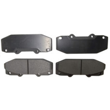 Armoured Toyota Landcruiser LC200/Lexus LX570 Brake Pad Rear